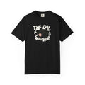 The Lord Is My Shepherd Tee