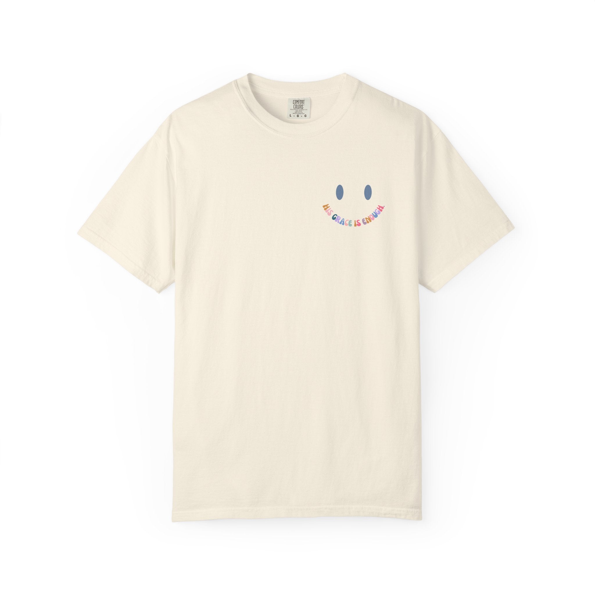 Grace Upon Grace Tee