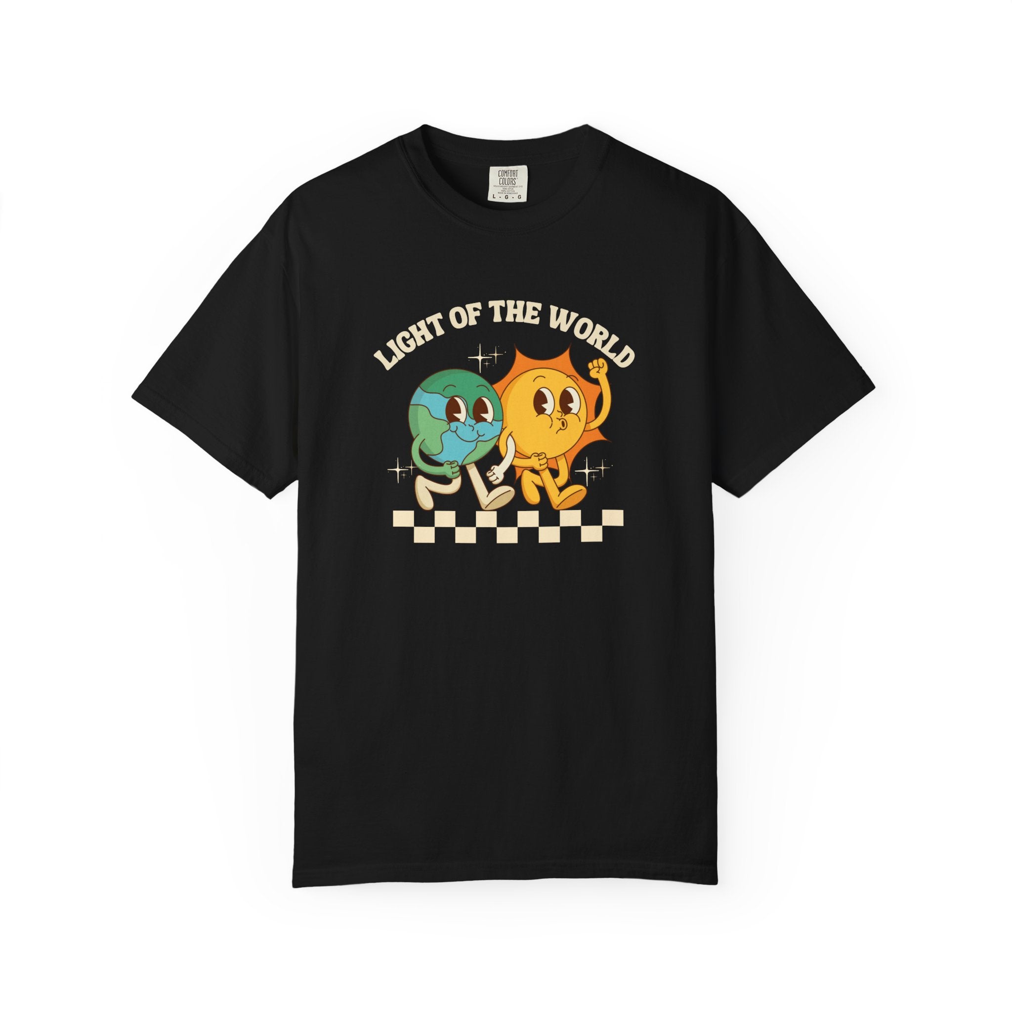 Light of the World T-Shirt