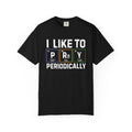 Pray - Periodic Elements Tee