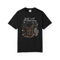 Christian Western T-Shirt