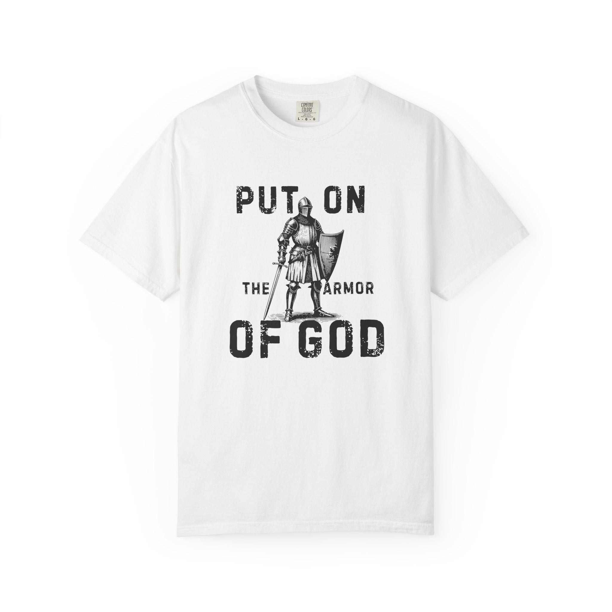 Armor of God T-Shirt