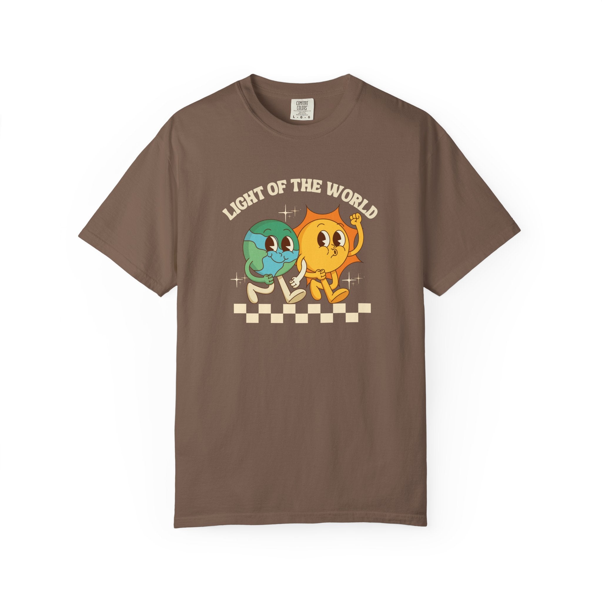 Light of the World T-Shirt