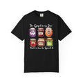 The Gospel Is My Jam Tee