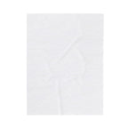 Personalized Moon & Stars Birthday Velveteen Plush Blanket – Custom Name & Age