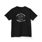 Faith can move mountains" Graphic T-Shirt