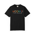 Hooray! I Am Saved Tee