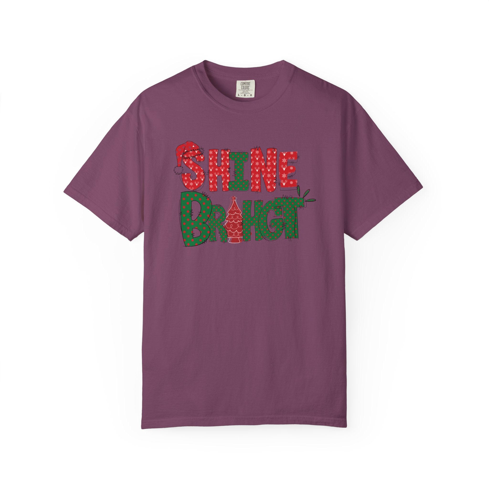 Shine Bright T-Shirt