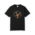 Crown of Thorns Vinyl Tee