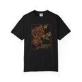 Grow in Grace Vintage Rose Tee