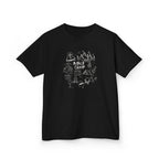 Bible Camp Doodle Tee