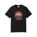 "It's in the Bible" Vintage Shirt