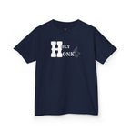 Kids "Holy Honk" Graphic Tee