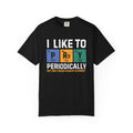 Pray Periodically Tee