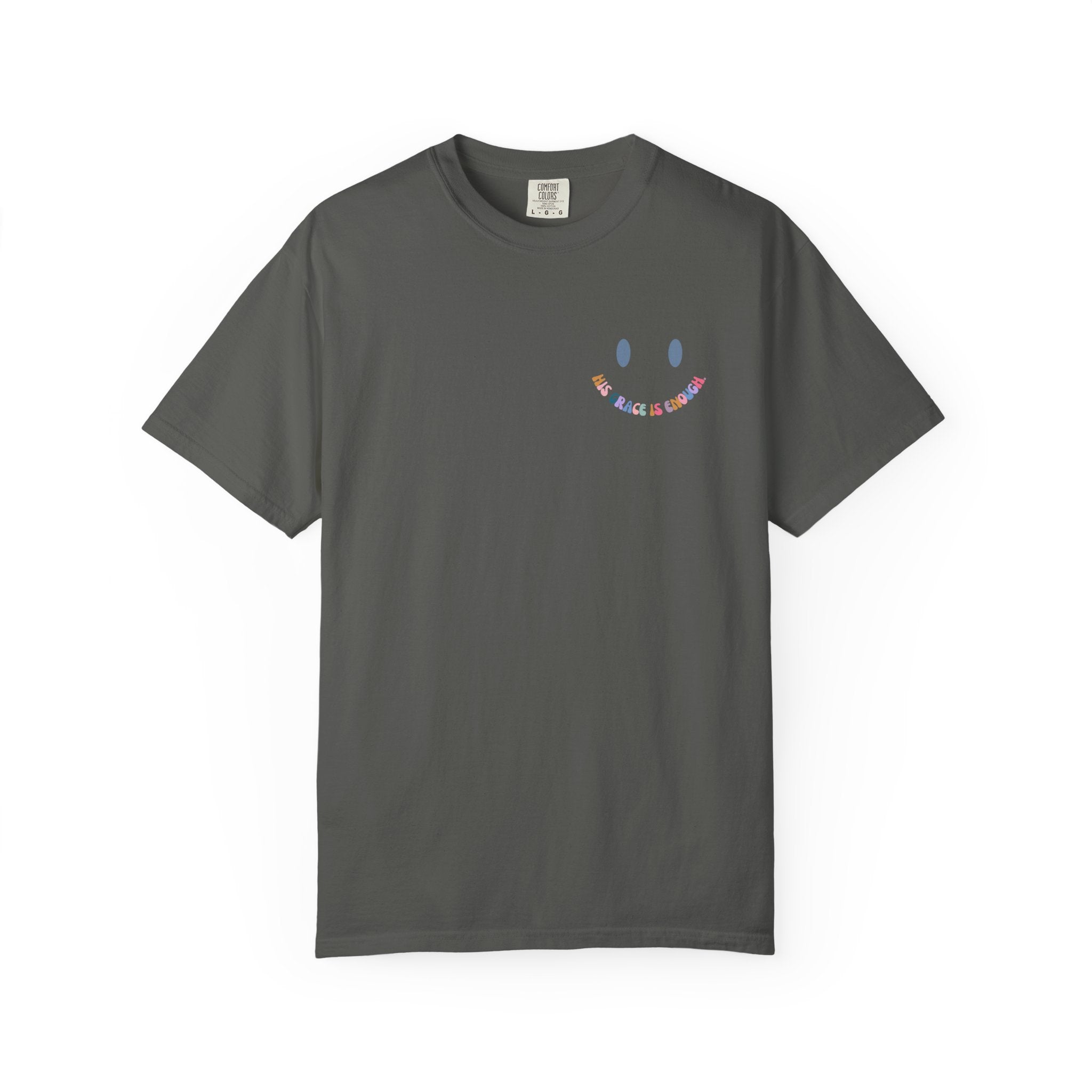 Grace Upon Grace Tee