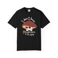 Mushroom Anti‑Hate Tee