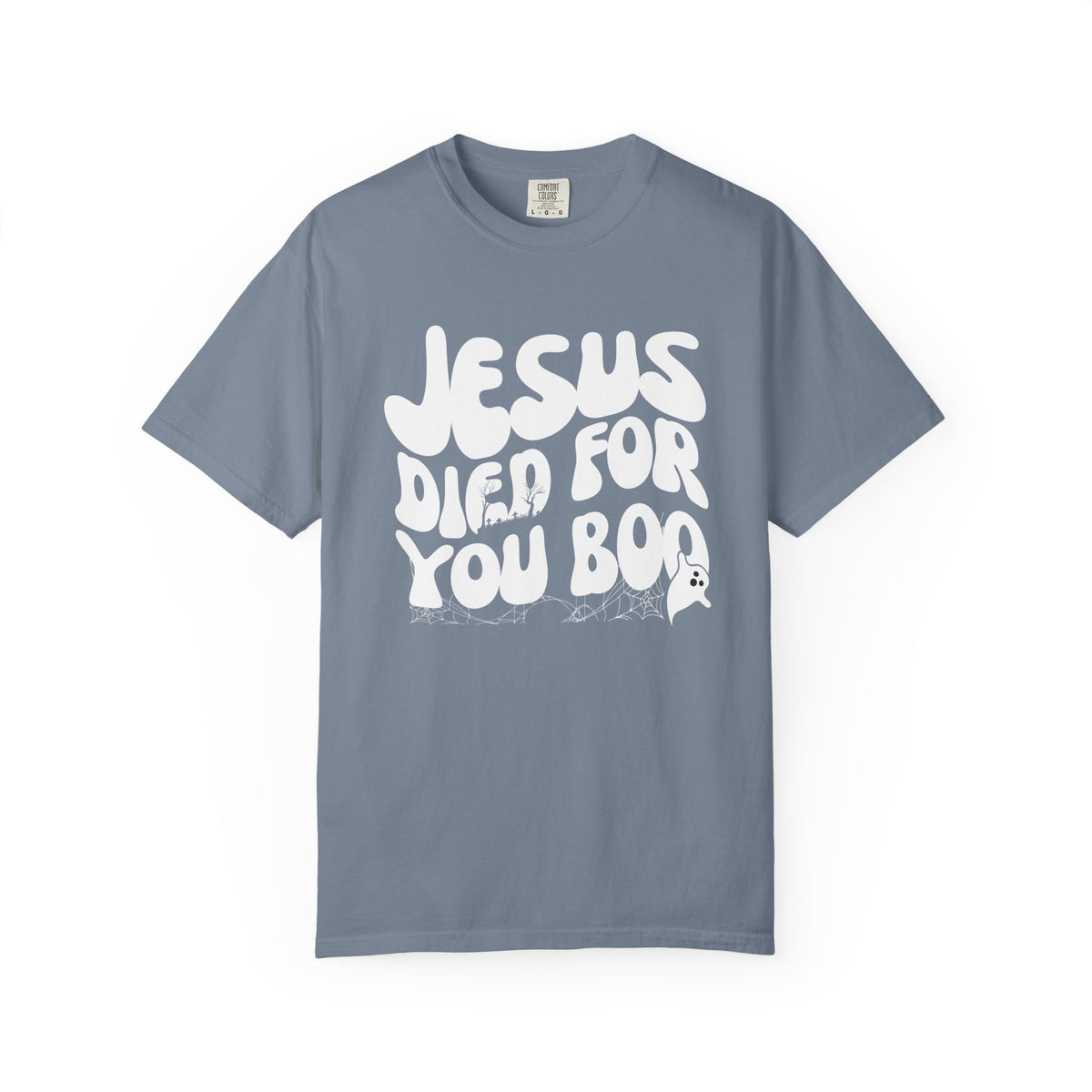 Jesus Died for You Tee