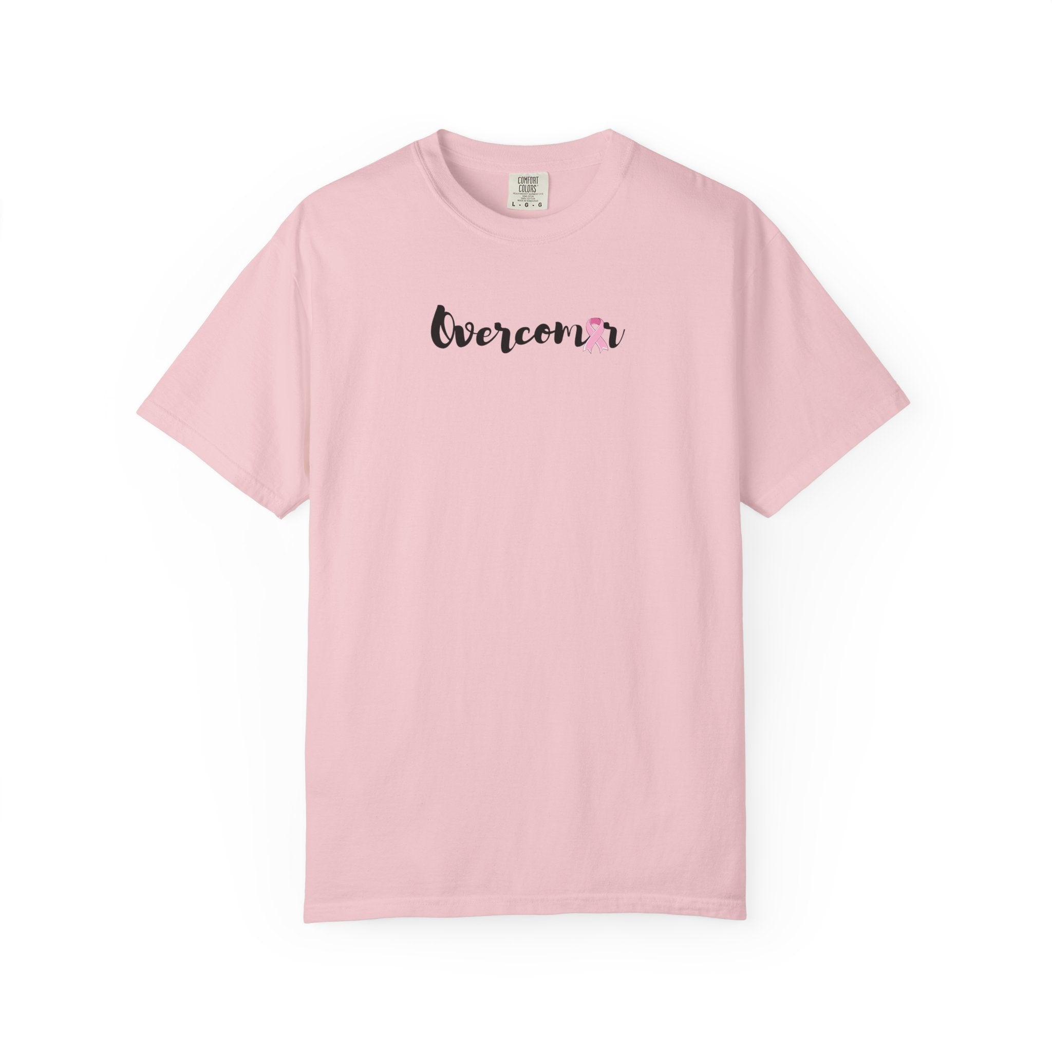 Overcomer T-Shirt