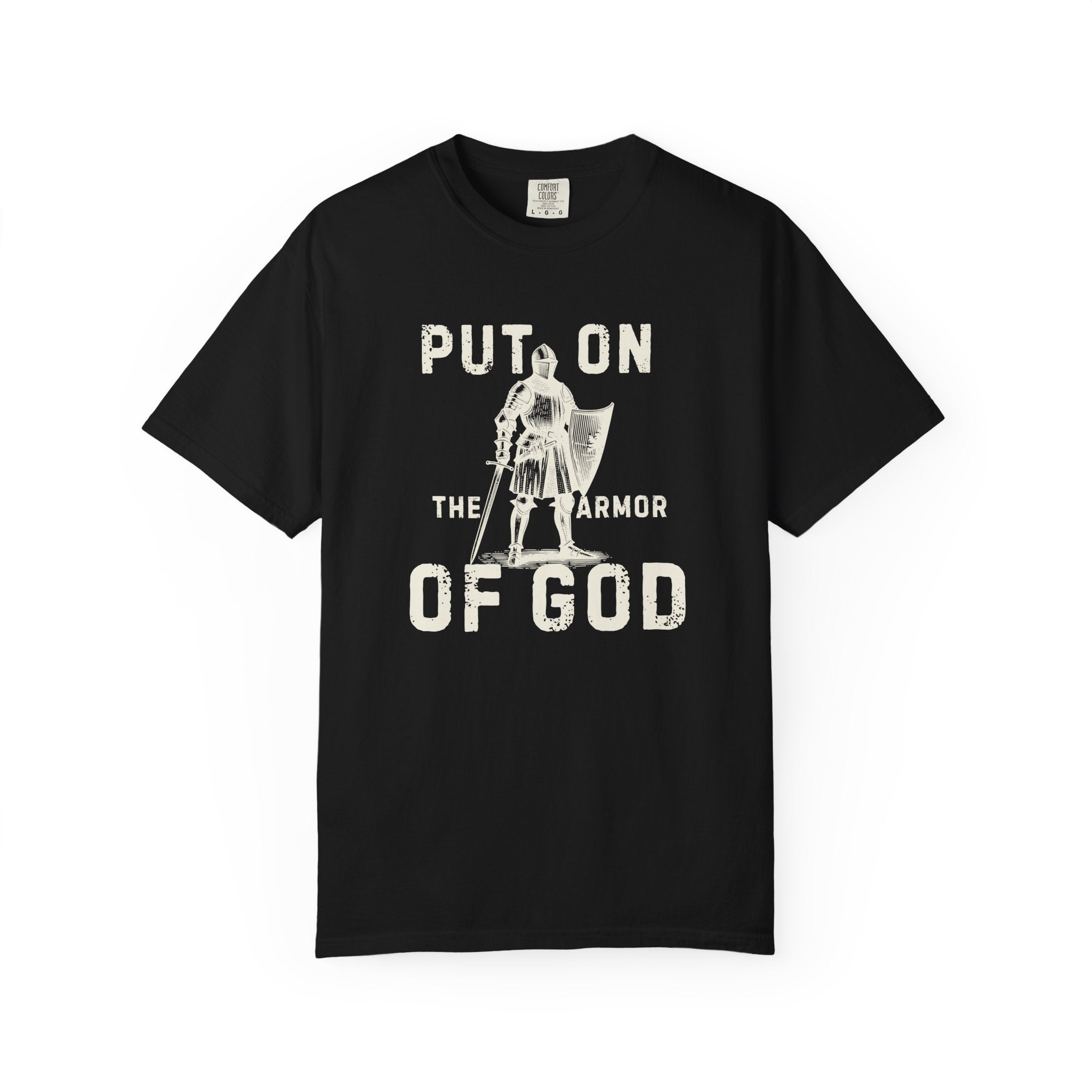 Armor of God T-Shirt