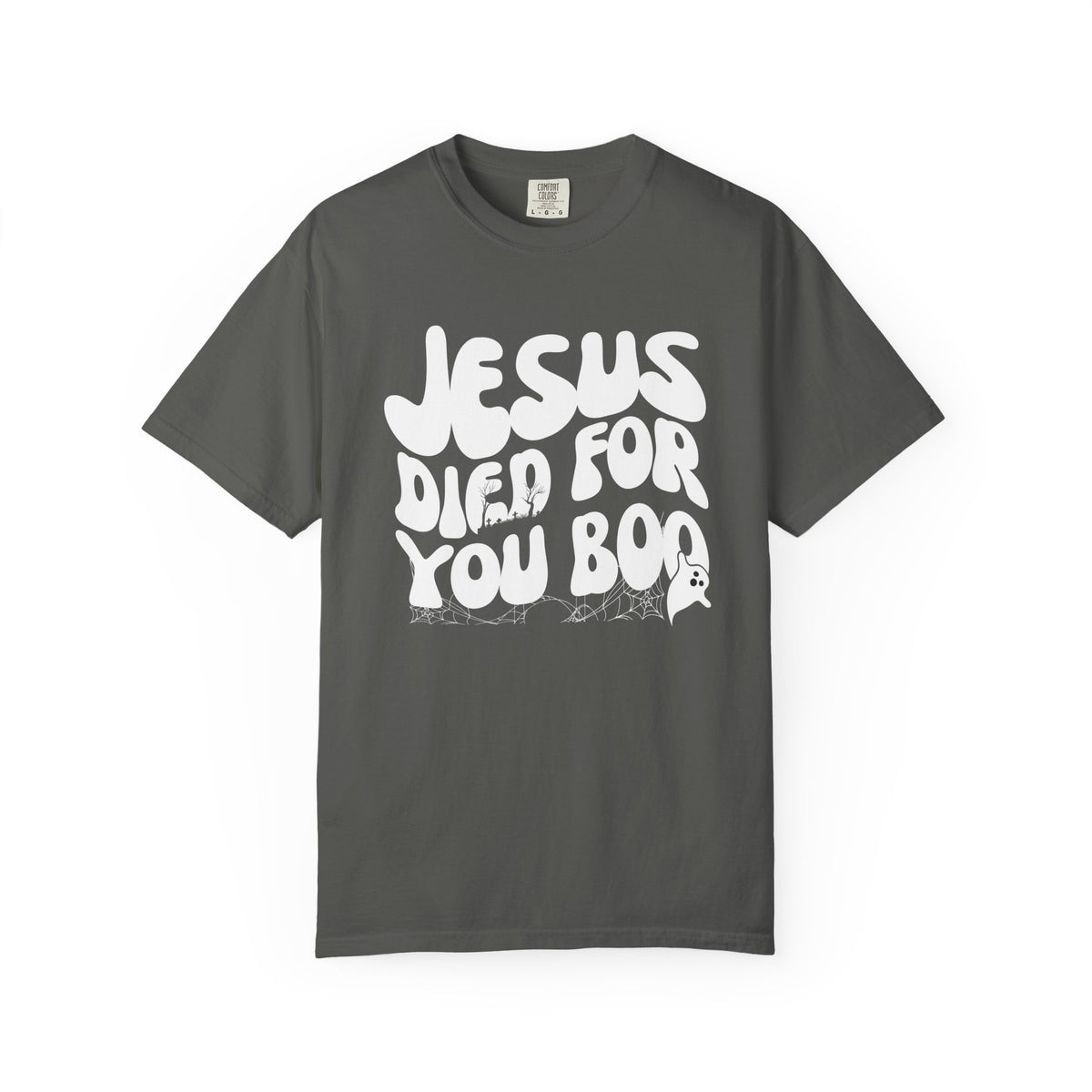 Jesus Died for You Tee