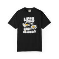 Living Proof of God’s Goodness Daisy Tee