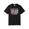 Revelation 12:1 -Clothed With The Sun  Tee