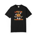 "A Season of Thanksgiving" Tee