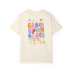Grace Upon Grace Tee