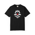 Consuming Fire Tee