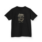 Kids Tee — "Happy Passover" Design