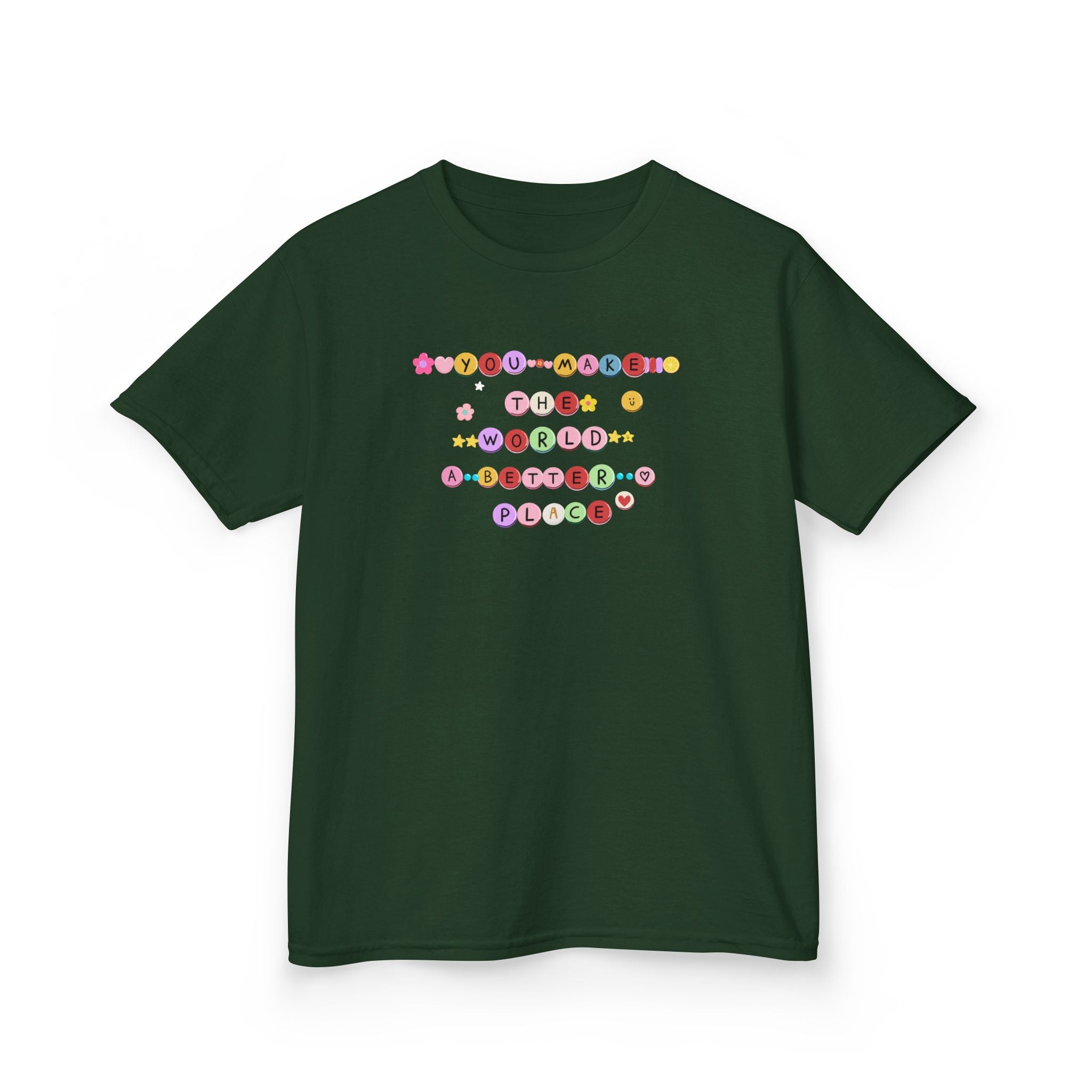 Kids Heavy Cotton™ Tee