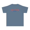 Bible Study Club Youth Tee —  Christian Youth Shirt