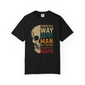 Proverbs 14:12 scripture tee