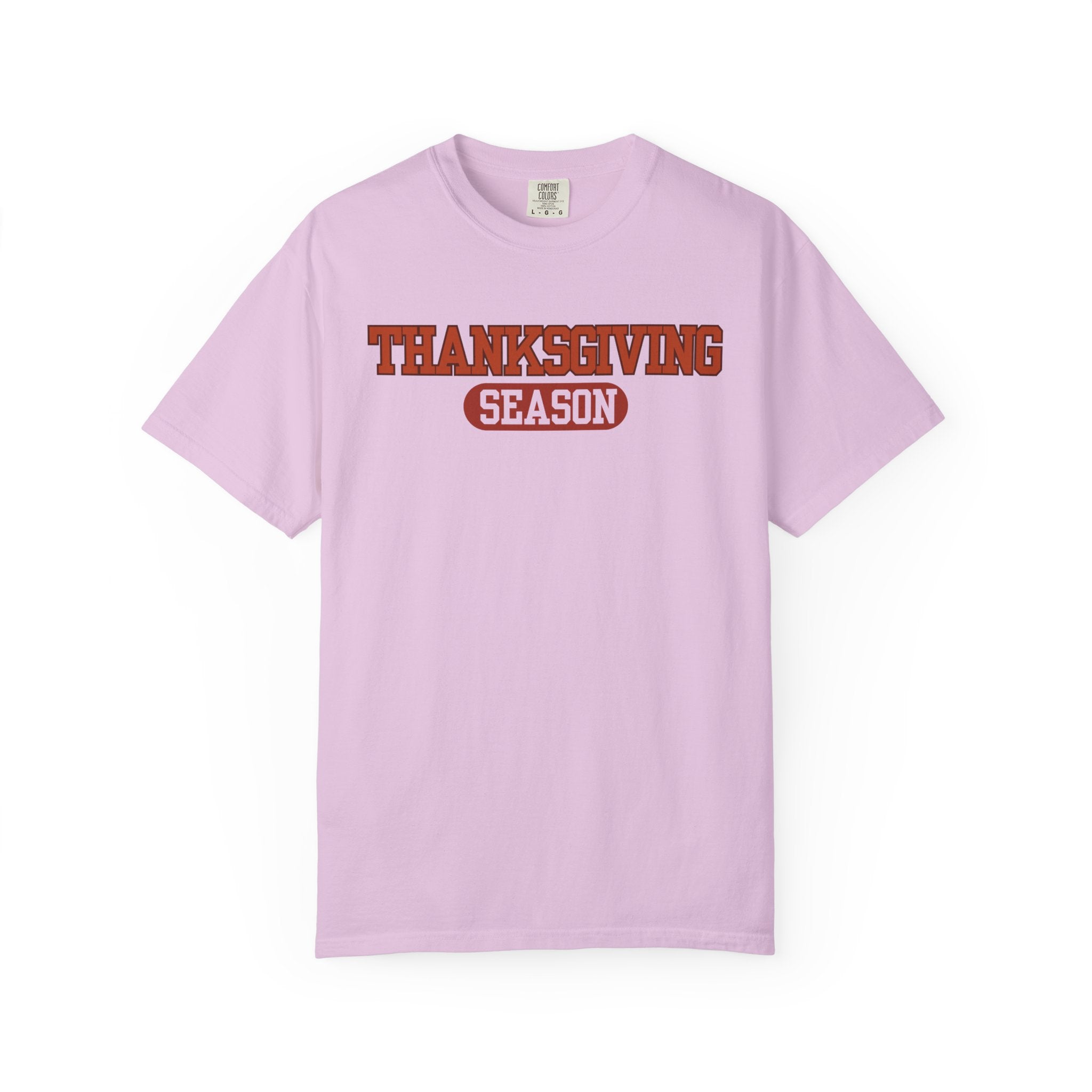 Thanksgiving Season Tee