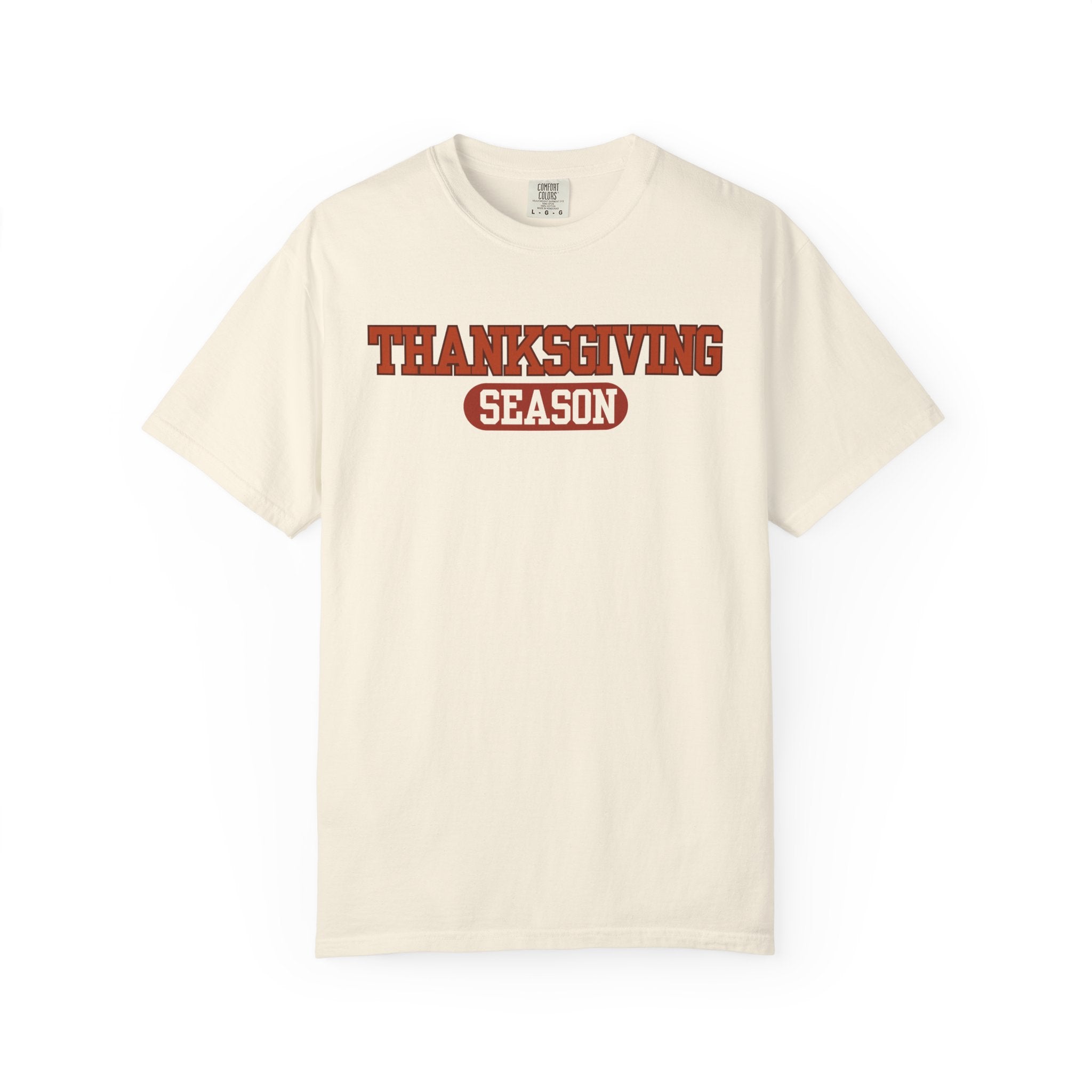 Thanksgiving Season Tee
