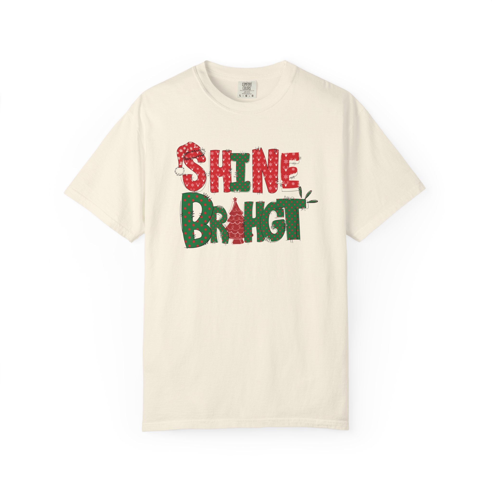 Shine Bright T-Shirt
