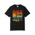 Fishers of Men" T-Shirt