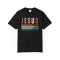 Jesus Retro T-Shirt