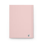 Floral Heart 'Your Word Have I Hid In My Heart' Prayer Journal