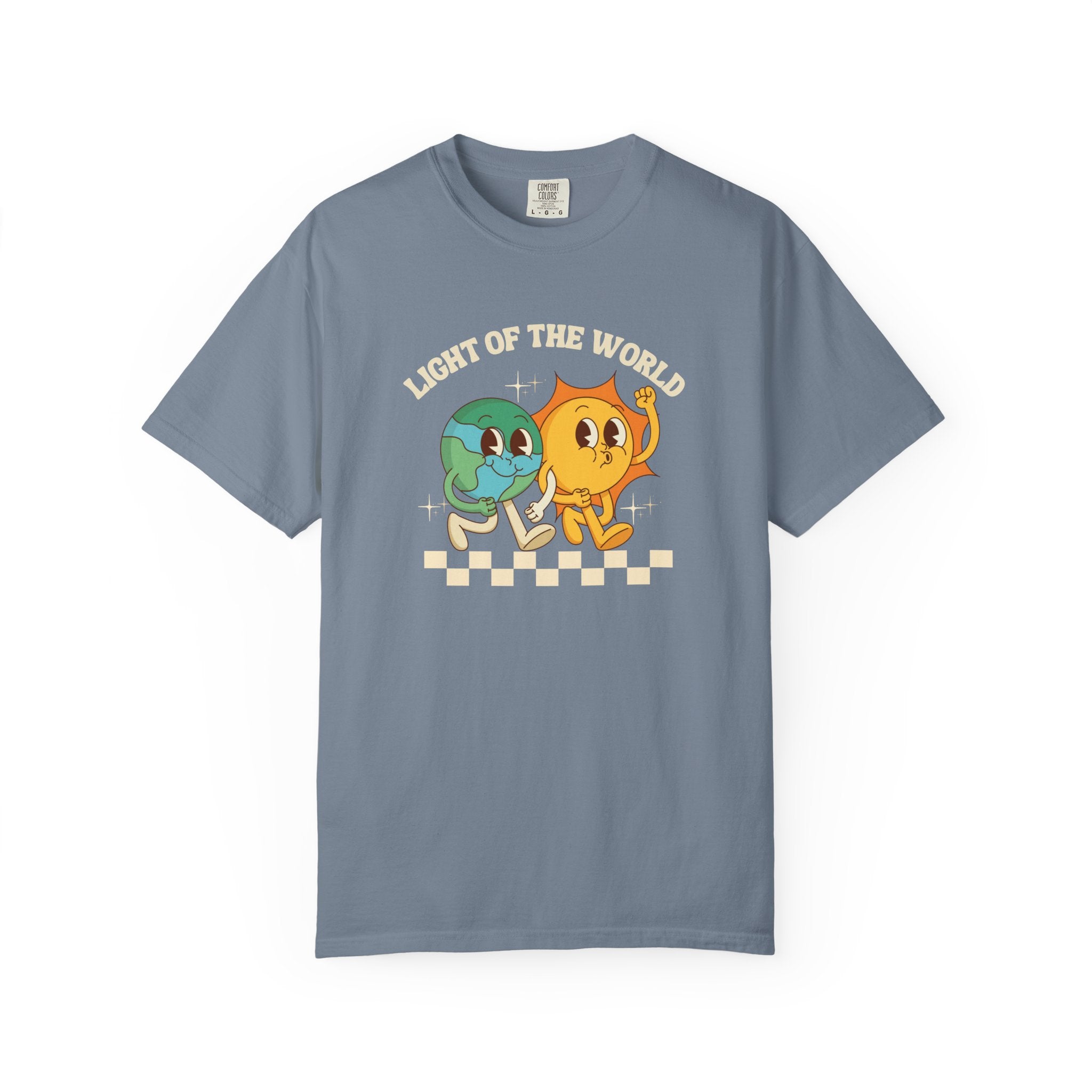 Light of the World T-Shirt