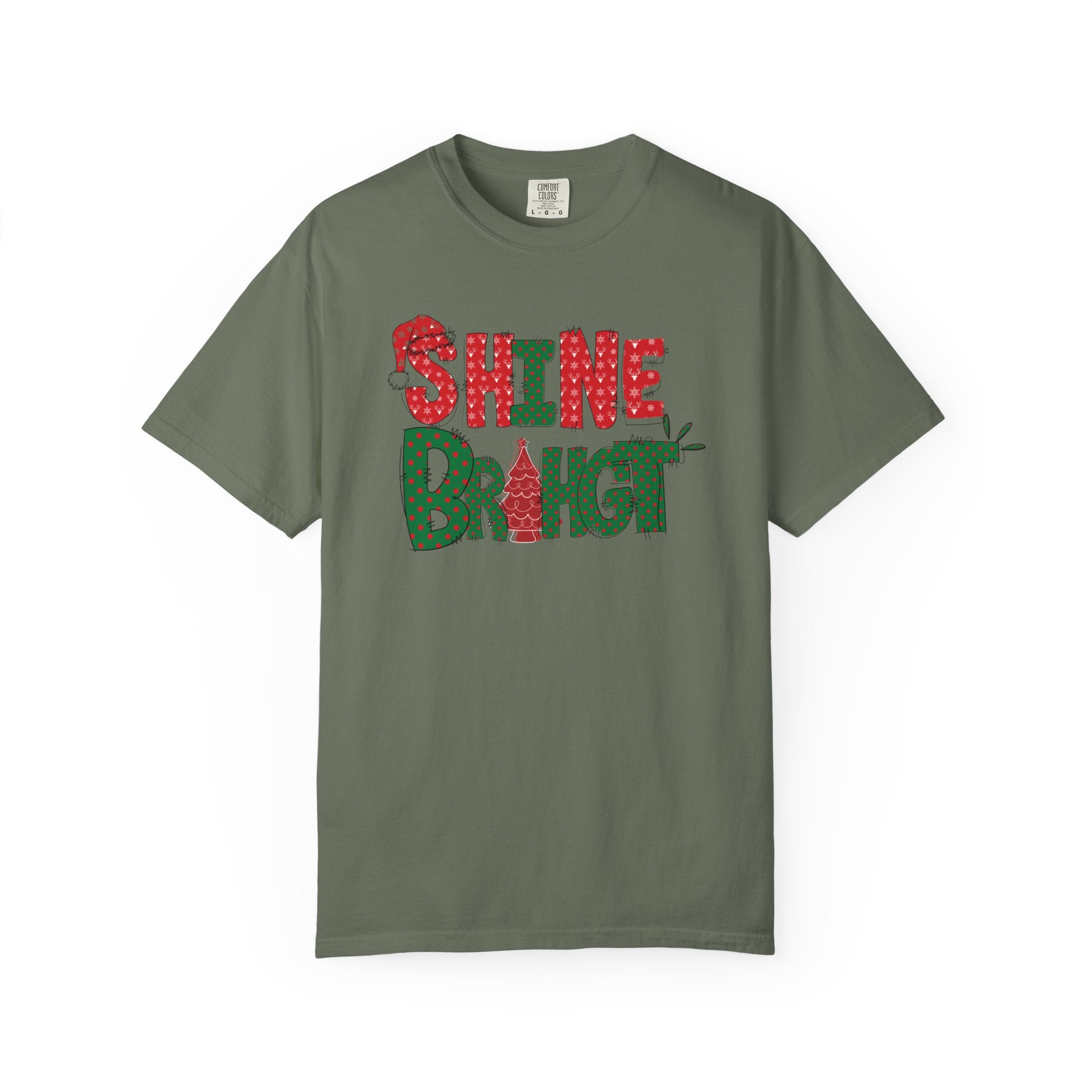Shine Bright T-Shirt