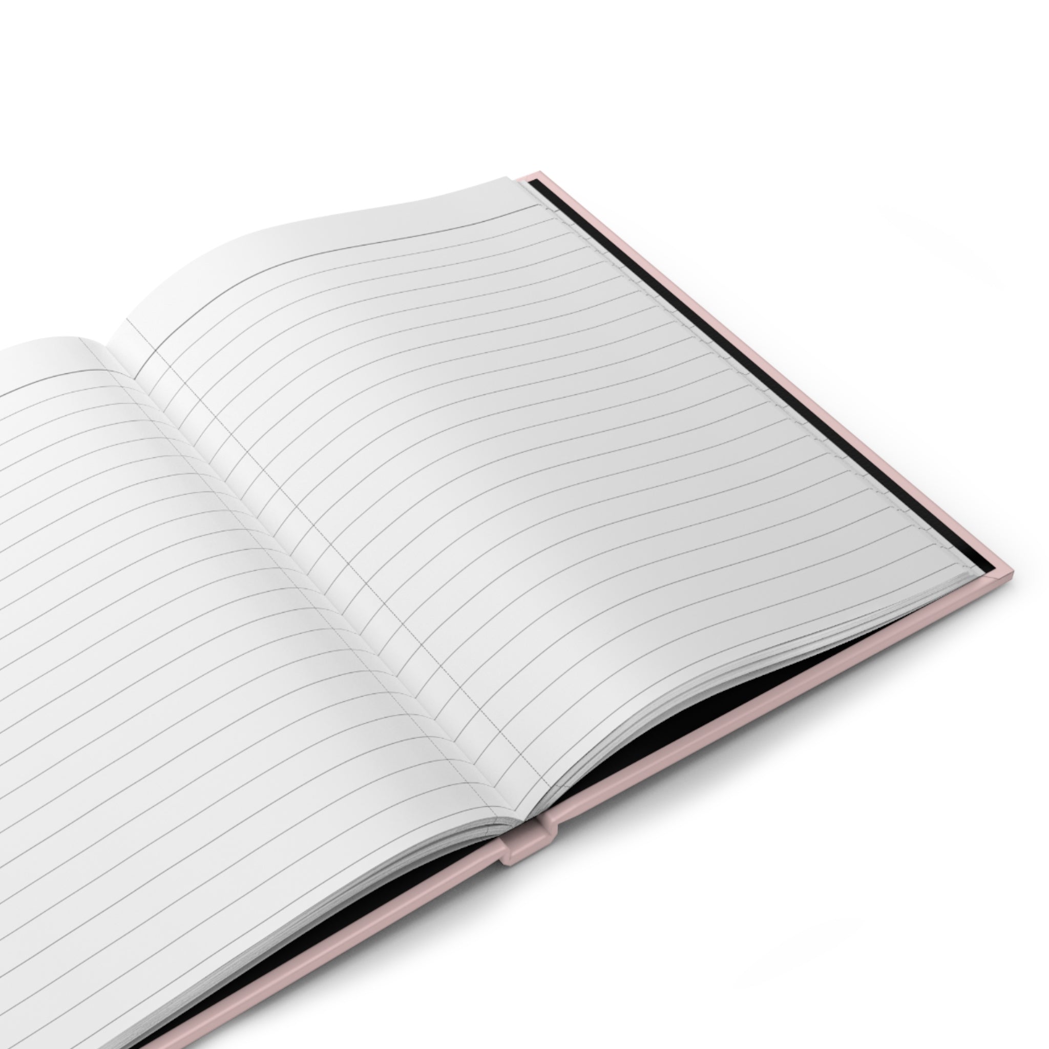 Floral Heart 'Your Word Have I Hid In My Heart' Prayer Journal