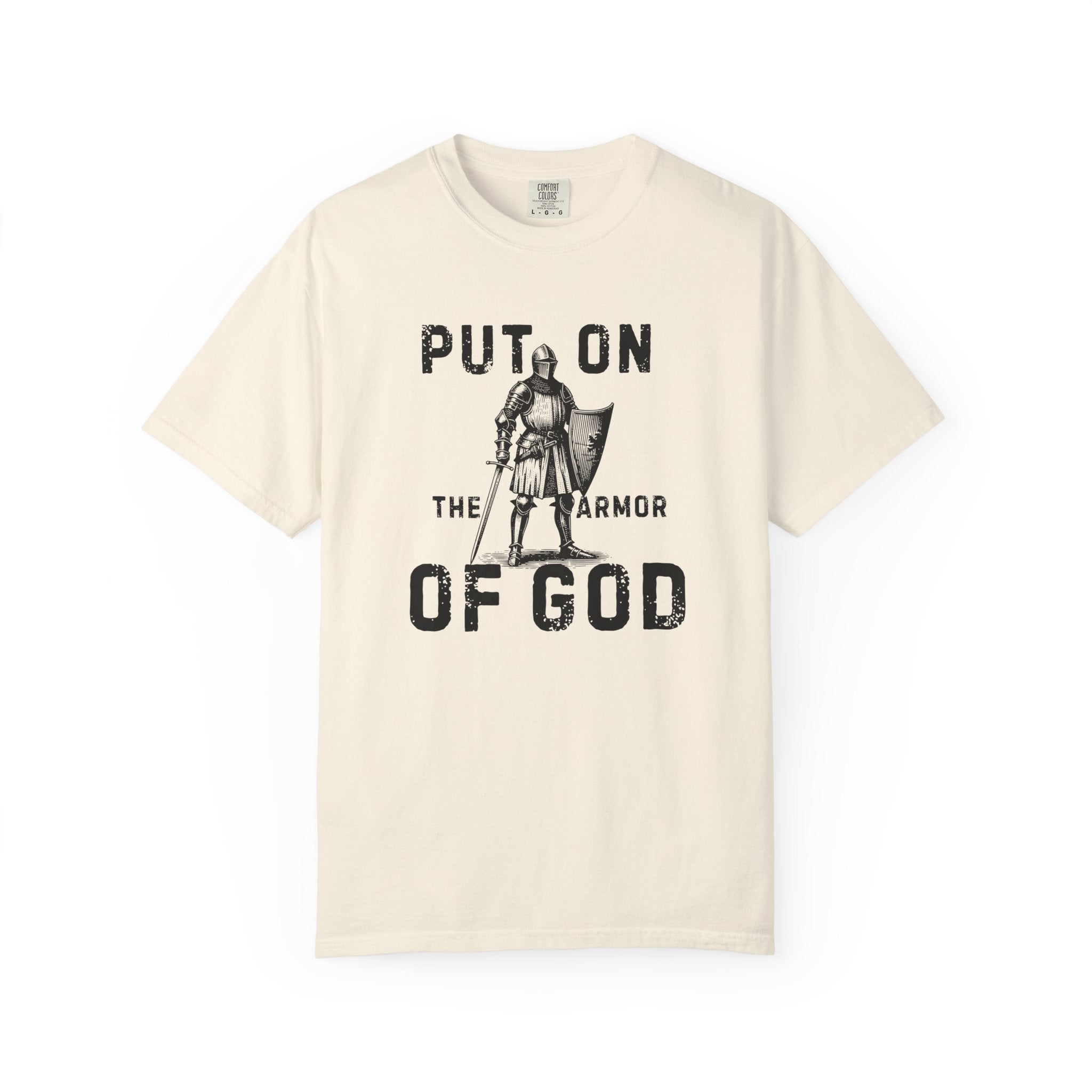 Armor of God T-Shirt
