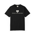 Worship Is My Heartbeat T-Shirt