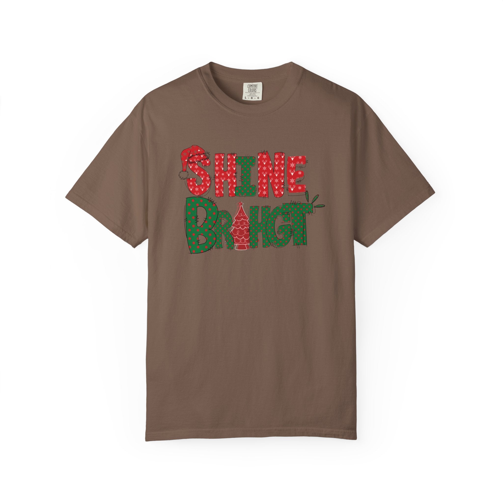 Shine Bright T-Shirt