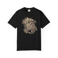 Crown of Thorns vintage tee