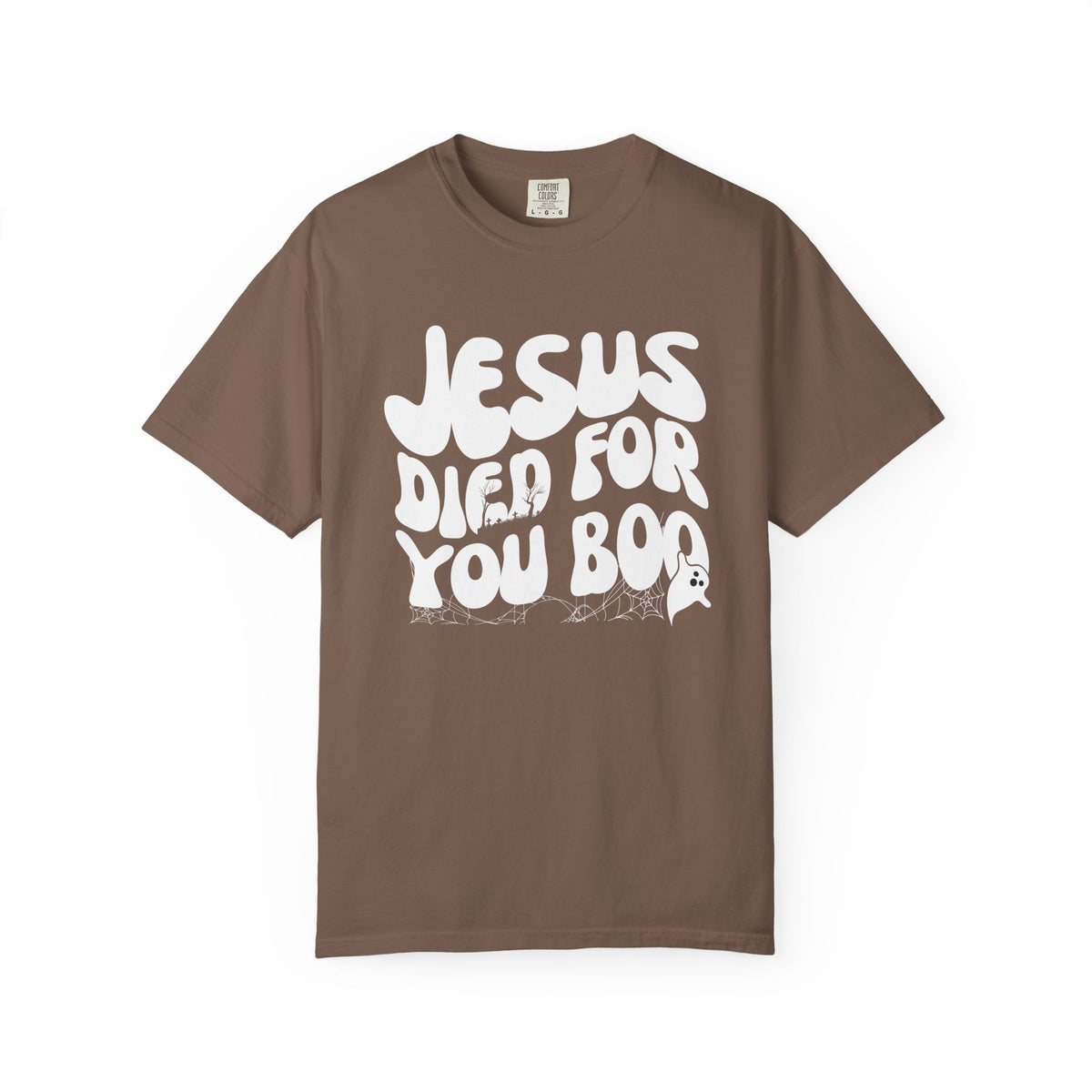 Jesus Died for You Tee