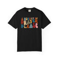 'A Moment of Prayer Please' Tee