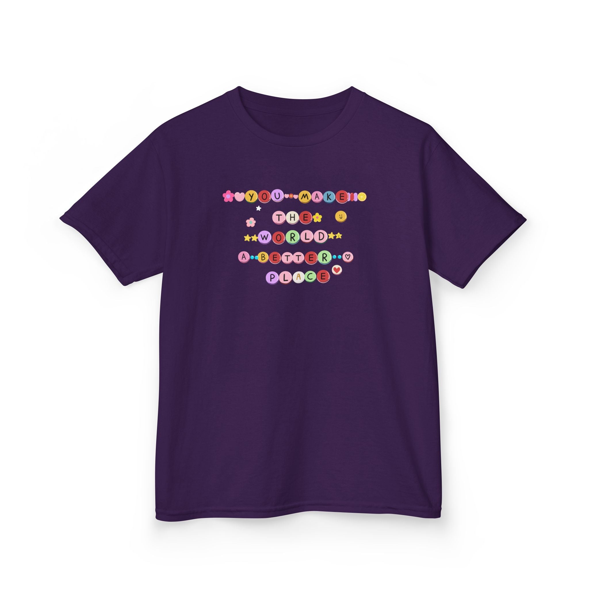 Kids Heavy Cotton™ Tee