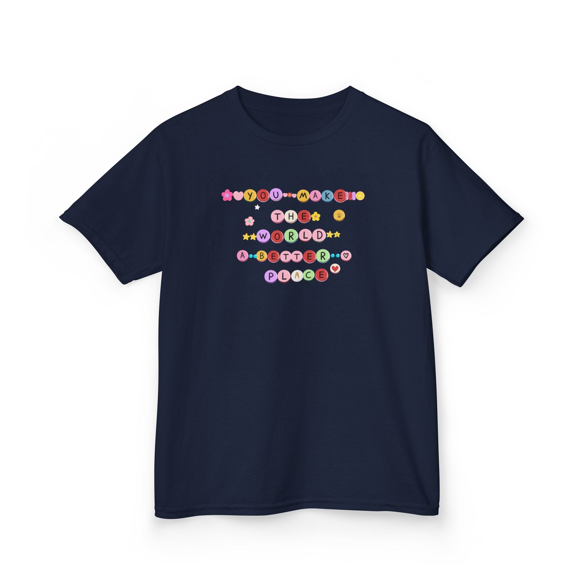 Kids Heavy Cotton™ Tee